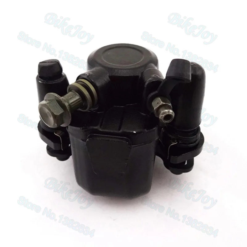 Тормозной диск мотоцикла суппорт для 50cc 70cc 90cc 110cc 125cc ATV Quad Taotao Roketa Sunl багги картинг