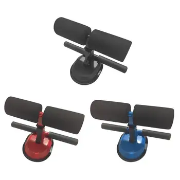 

Hot Sale Fitness Abdominal Curl Device Lose Weight Gym Body Equipment Fitness Workout Sit-ups Push-ups Assistant Device