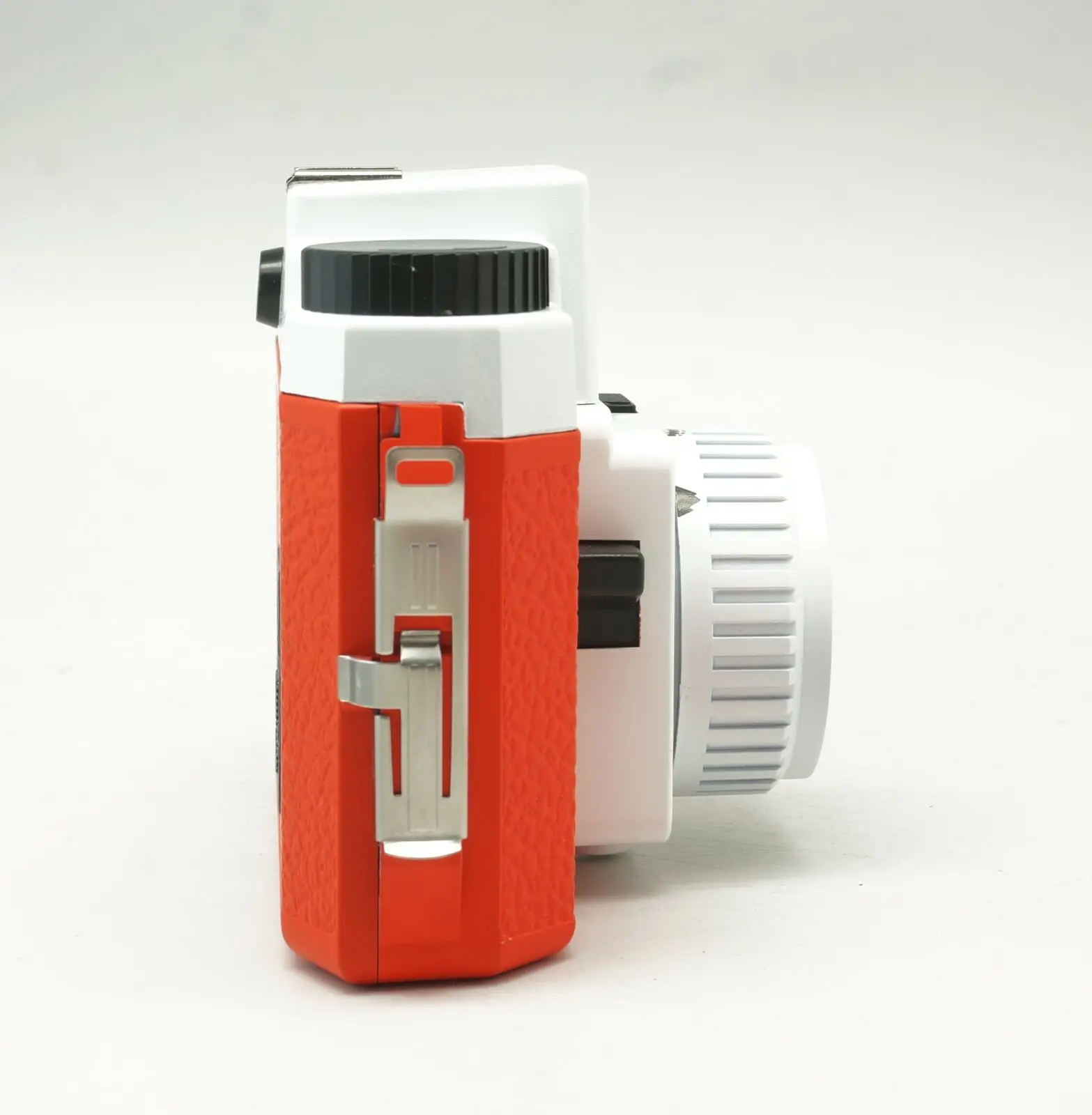 Holga 120 пленочная камера красочные 120N средний формат камера Ломография ЛОМО Kodak Fujifilm розовый синий