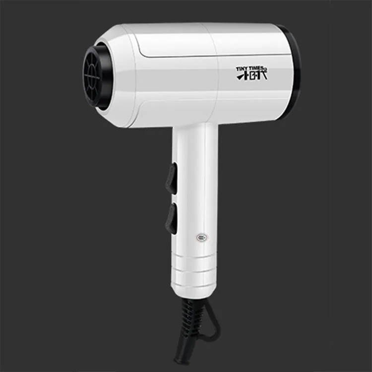 Hammer Moulding Hair Dryer Household Electrical Appliances Barber's Hair Salon Cold and Hot Air Blower Silence Hair Dryer