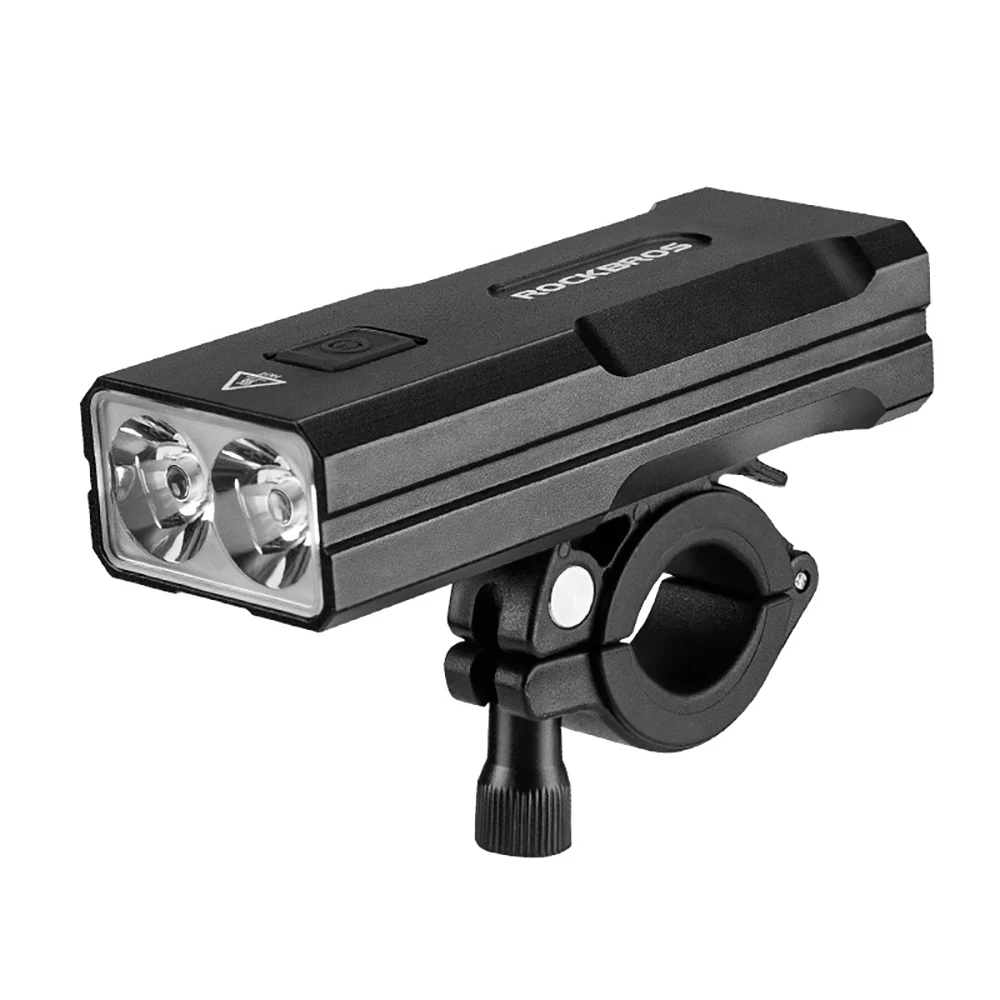 Rockbros Bicycle Bike Front Light Rockbros Bicycle Light 400 800