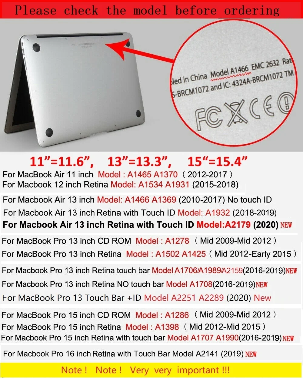 最新的2020 Pro 型号 表