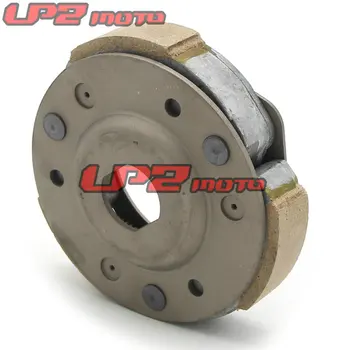 

For Honda NES125 NES150 2000-2007 Motorcycle Engine Parts Centrifugal Block Clutch Carrier Assy Driven Wheel Pulley