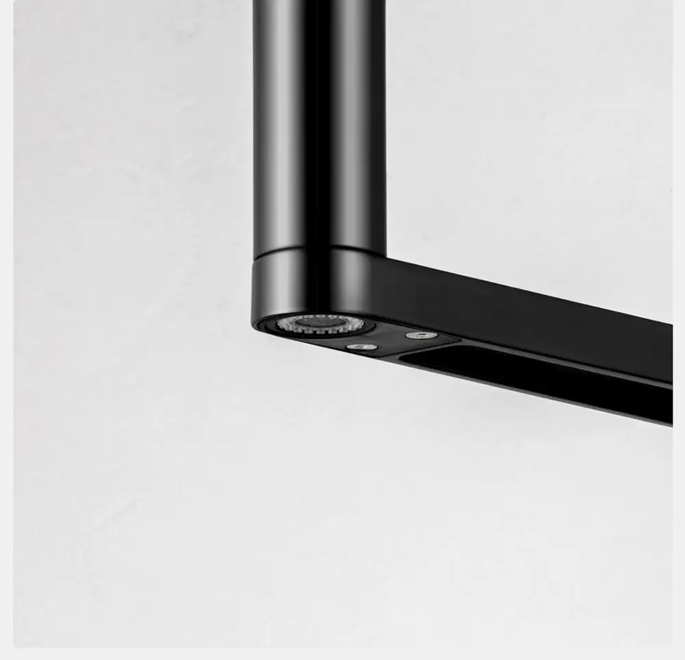  Diiib Dabai Smart Inductive Faucet Kitchen Intelligent Sensor Water Saving Aerator Universal Tube S - 4000254495731