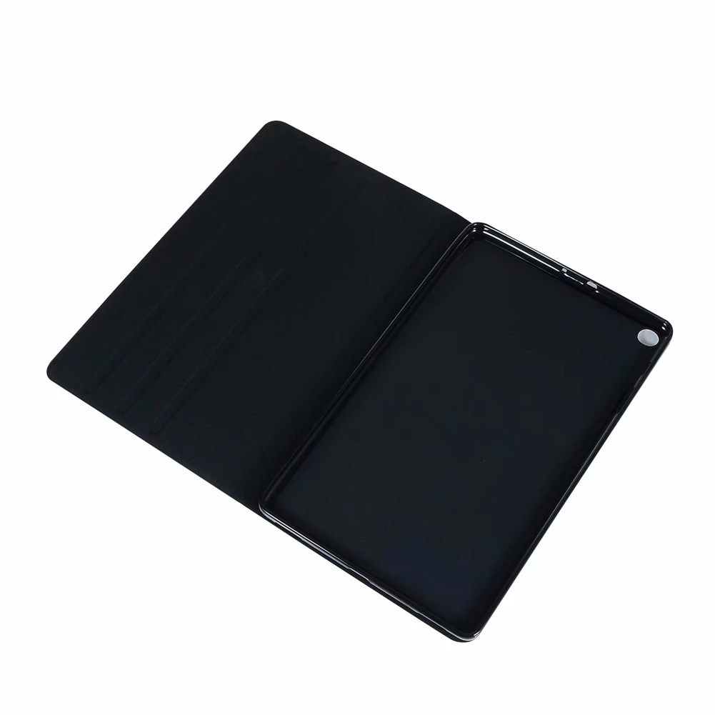 Умный флип-чехол для Samsung Galaxy Tab A 10,1 T510 T515 SM-T510 SM-T515 10,1 дюймов высококачественный чехол для планшета из искусственной кожи для Samsung Galaxy Tab A 10,1 защитный чехол
