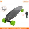 Roller Skates, Skateboards & Scooters