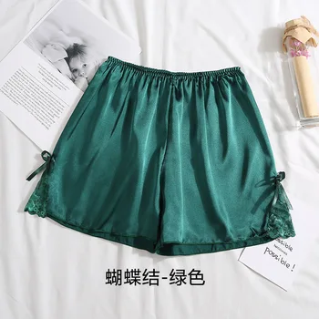 

2020 casual home breathable lace all-match fashion shorts