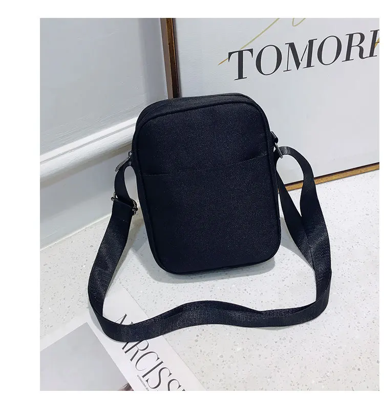 

1062 Casual Shoulder Bag Travel Purse Shoulder Bag Unisex Fashion Sports Chest Pack