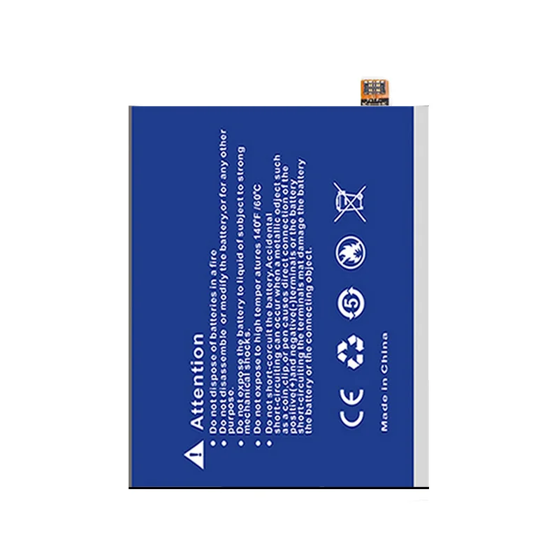 HSABAT P8 Max 5800mAh аккумулятор для Elephone P8 Max батареи