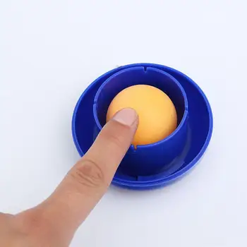 

10Pcs Sponge Cup Wet Hand Fingertip Moistener Sponge Finger Wetted Tool for Counting Cash (Random Color)