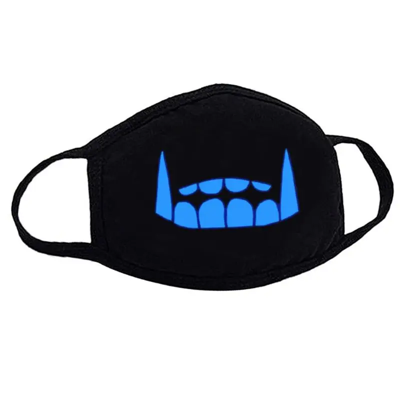 AA Anti-Dust Mouth Mask - Color: AA