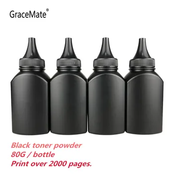 

CF279A CF279 279 279A 79A Black Refill Laser Toner Powder Kits for HP LaserJet Pro M12 M12a M12W M26 M26a M26nw Printer toner