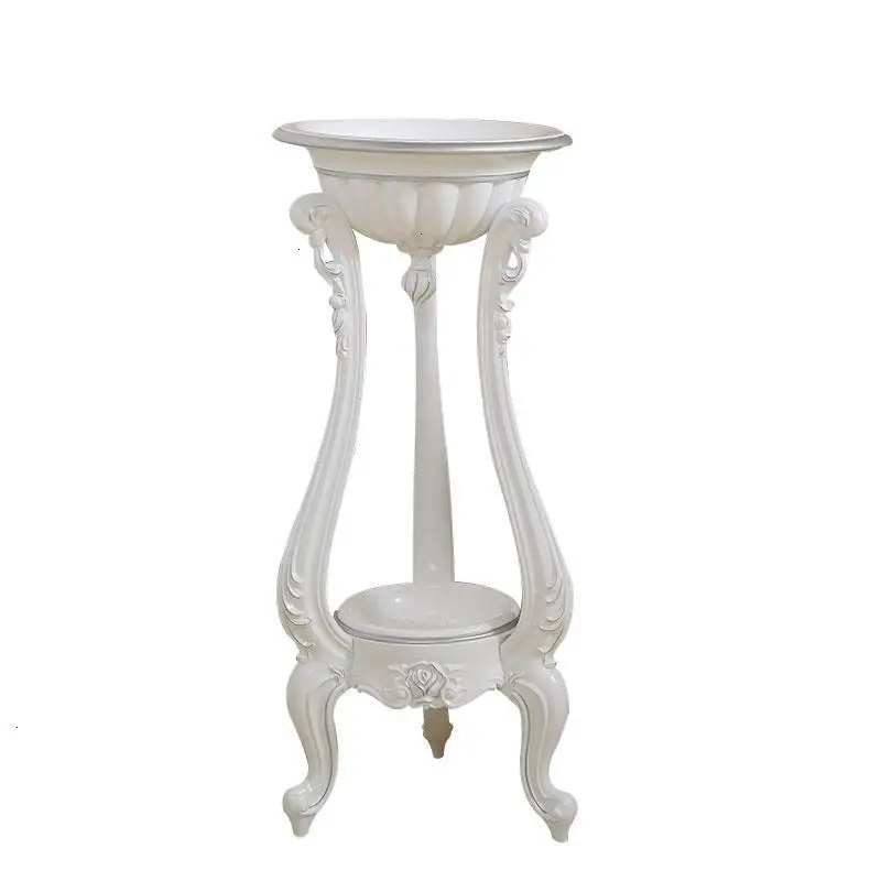 Для Escalera Decorativa Madera Estante Para Plantas горшок для гостиной Stojak Na Kwiaty Dekoration напольная подставка для цветов полка для растений