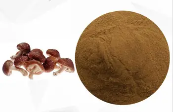 

Top selling Mushroom Extract Polysaccharides 50% Protect cardiovascular system,Improve immunity ,Anti-oxidant