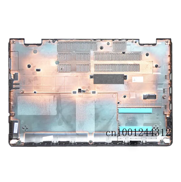 Для lenovo thinkpad S5 Yoga 15 ЖК-задняя крышка/рамка/подставка для ног/нижняя базовая крышка серебро 00JT309