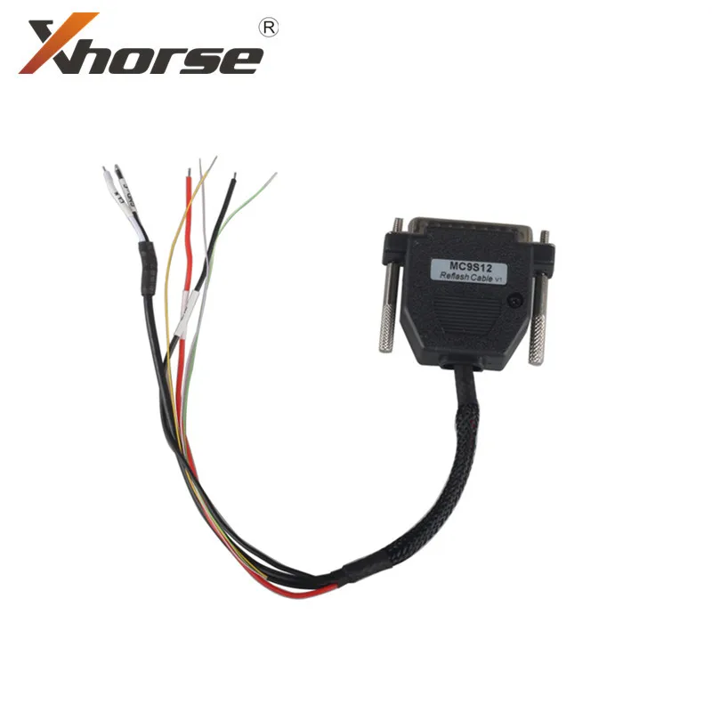 VVDI PROG программатор MC9S12 с кабелем отражателя|cable expert|cable fixercable tie |