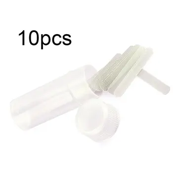 

10pcs/box Ingrown Toenail Correction Straightening Clip Toe Nail Sticker Patch Correction Pedicure Foot Care Tool