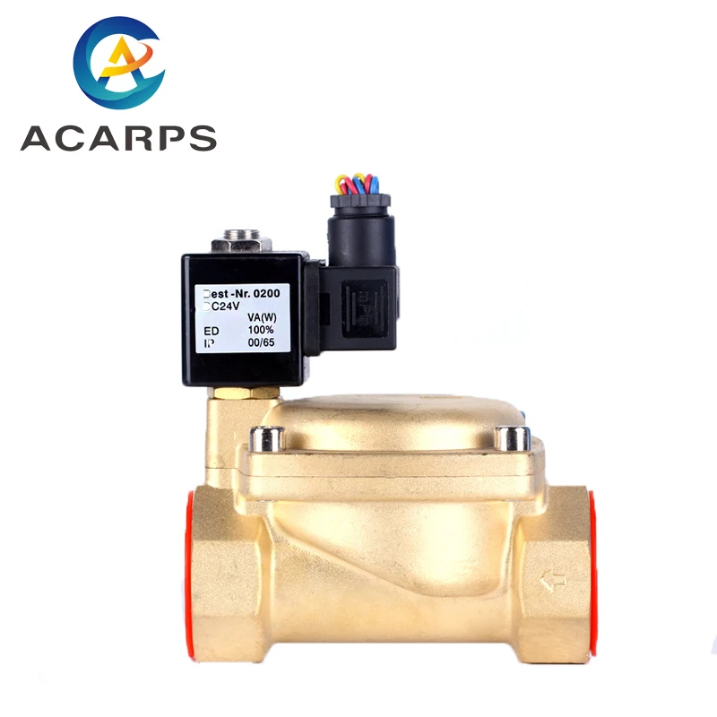 solenoide piloto alta pressao 1 4 pol 02
