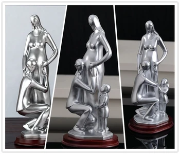 

Family together to meet new babies - Together, our family is home - A gift to celebrate new beginnings, new babies, new families