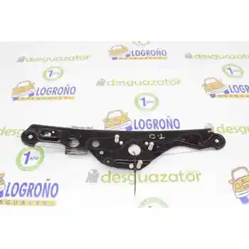 

2117300446 REAR WINDOW RIGHT MERCEDES E-CLASS (W211) SALOON