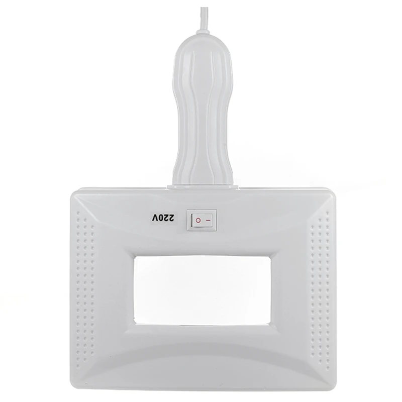 

Skin Test Lamp Pet Lamp White Epilepsy Skin Disease Uv Lamp Eu Plug
