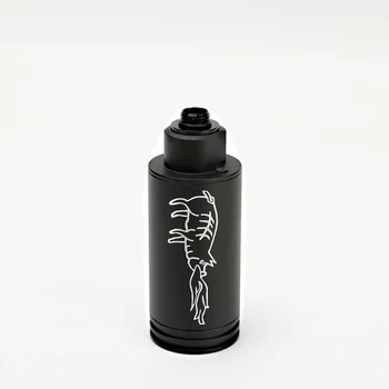 

Paintball Airsoft Tracer Lighter Tracer Unit Gun Barrel Decorator Spitfire effect with Fluorescence Handgun Airsoft Accessories