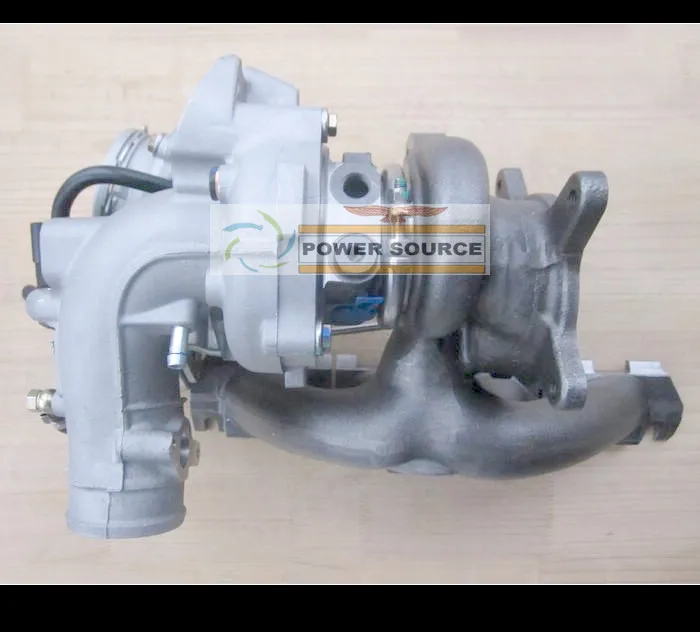 Турбокомпрессор Turbo K04 53049880064 53049700064 06F145702C для Audi S3 TT S Seat Leon Volkswagen VW Golf V BYD BWJ BHZ