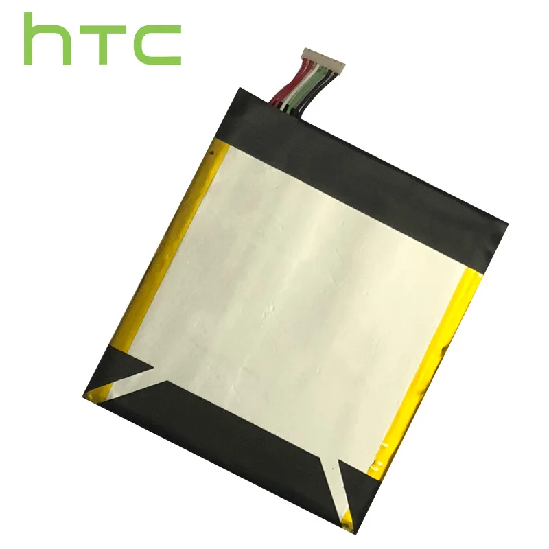 HTC оригинальный высокоемкий Аккумулятор для телефона One S Ville G25 ONES Z520E Z560E BJ40100 1650mAh