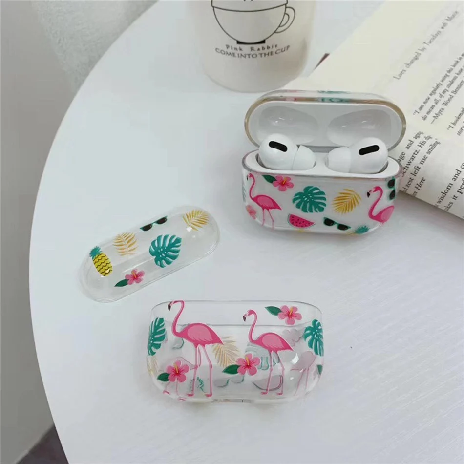 Чехол для наушников для Apple Airpods Pro, чехол с мраморным рисунком, силиконовый чехол для Apple Air Pods Pro 3, Наушники Earpods, зарядная коробка