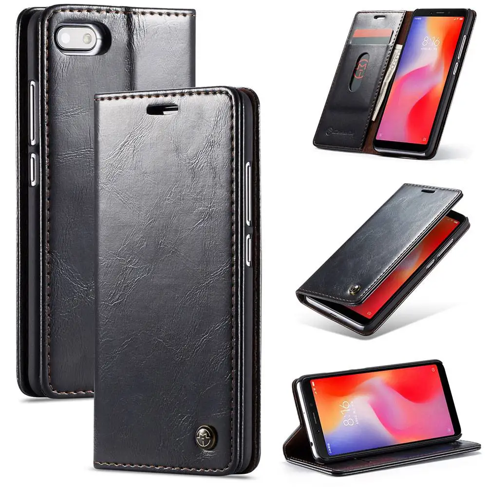Кожаный чехол-книжка с A50 A60 A70 A40 A30 A20 A10 A80 A90 чехол для samsung S9 S8 S7 край S10 J4 J6 плюс A7 A8 Note 9 10 чехол на магните