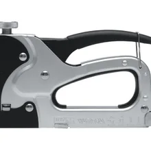 Легкий Inverto Yato ручной гвоздь пистолет ручной штапель пистолет u-тип пневматическая полоса гвоздь пистолет YT-7001