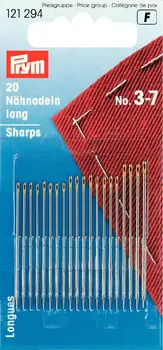 

121294 Germany PRYM Sewing needles sharps