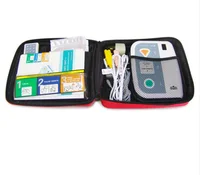 XFT-120C+ Multifunctional AED Trainer First Aid Training Teaching Device CPR Practice Machine With Electrode Pads For Emergency 1