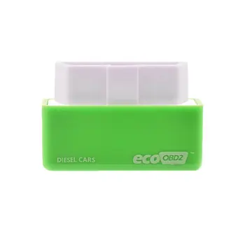 

Eco OBD OBD2 Economy Fuel Saver Tuning Box Chip For Petrol Car Gas Saving