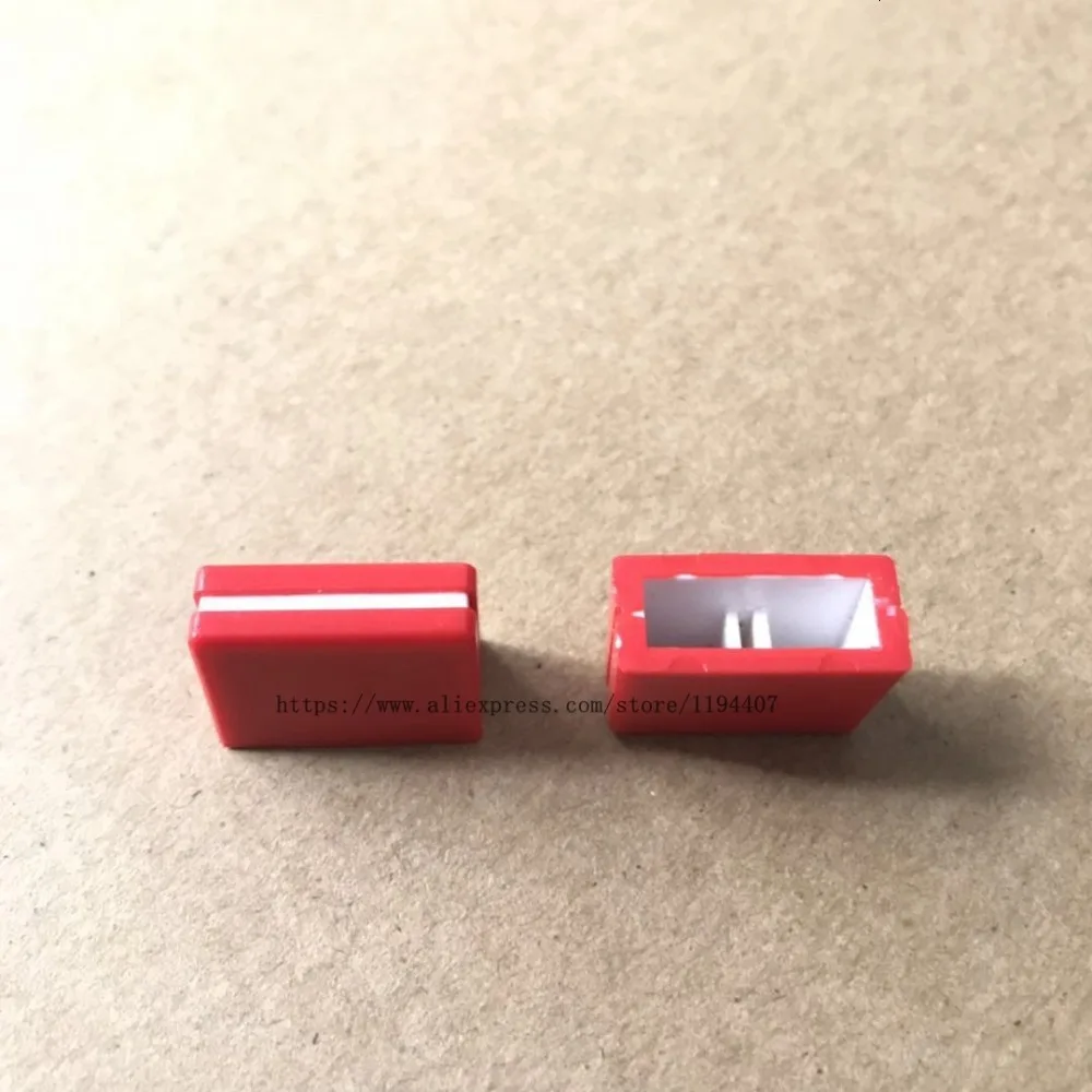 25x DAC2355 Ручка регулятора уровня для DJM300 DJM500 DJM600 DJM3000 заменить DAC1846