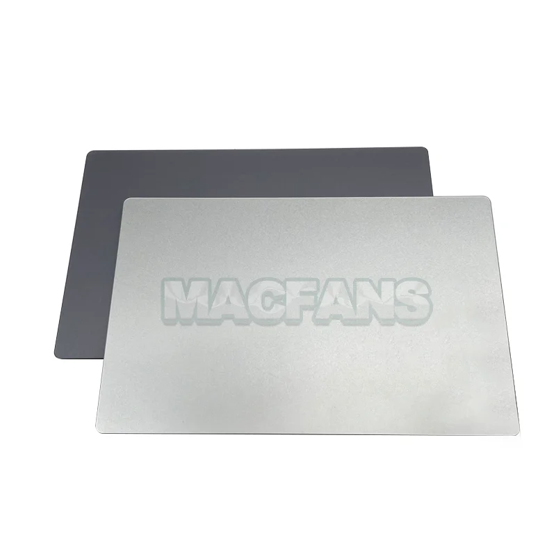 Original Touchpad Trackpad A1707 for Macbook Pro Retina 15'' A1707 Trackpad Replacement Gray/Silver Year