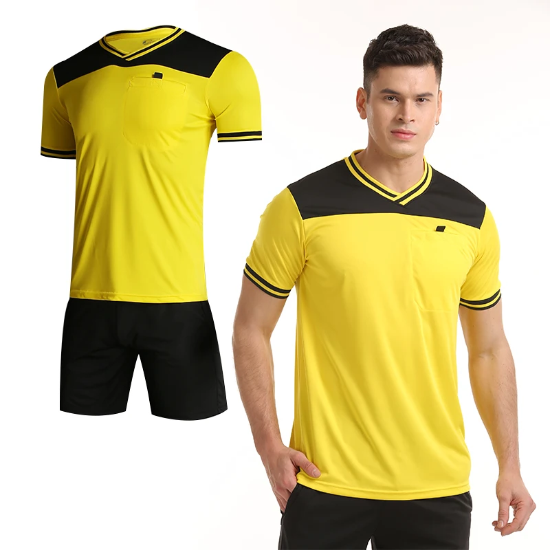 soccer referee uniforms near me