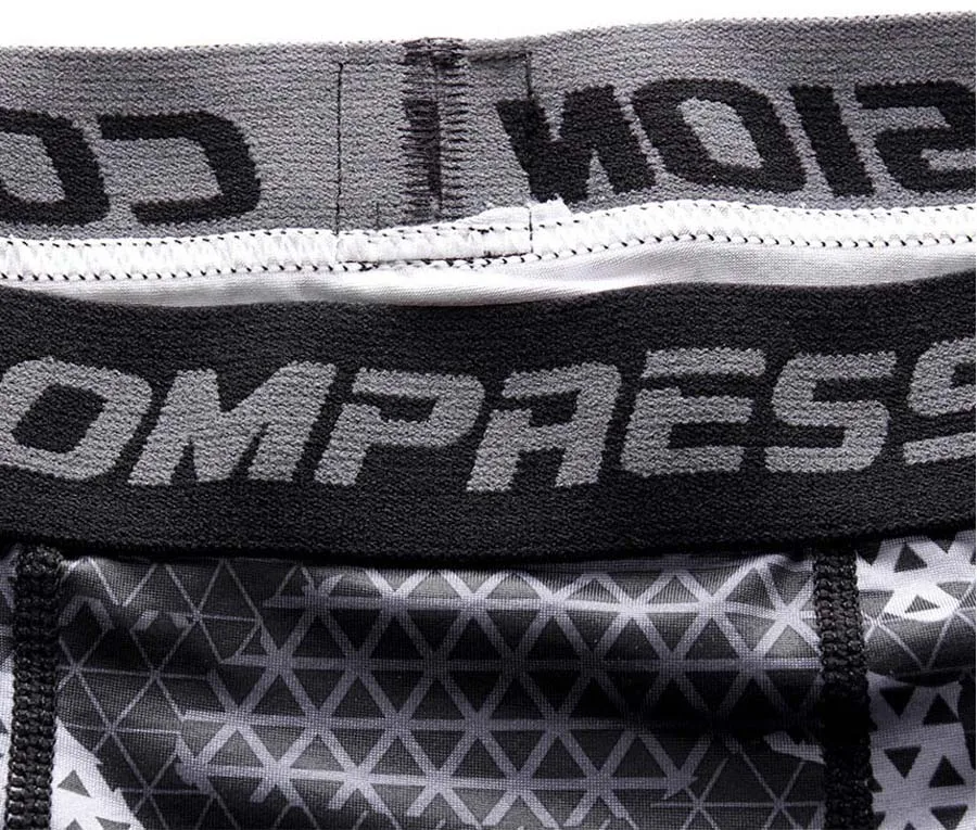 Кроссфит компрессионная рубашка Рашгард для MMA union костюм Мужская футболка с длинным рукавом+ колготки для мужчин комплект брюки одежда для фитнеса