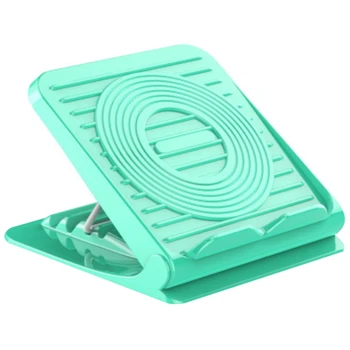 

Household Folding Fitness Pedal Muscle Rib Leg Stretch Board Home Stand-Up Slimming Massage