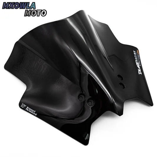 

Riser Extend Windscreen For KTM Duke 125 200 390 2011 2012 2013 2014 2015 2016 2017 2018 2019 Wind Screen Deflectors Windshield
