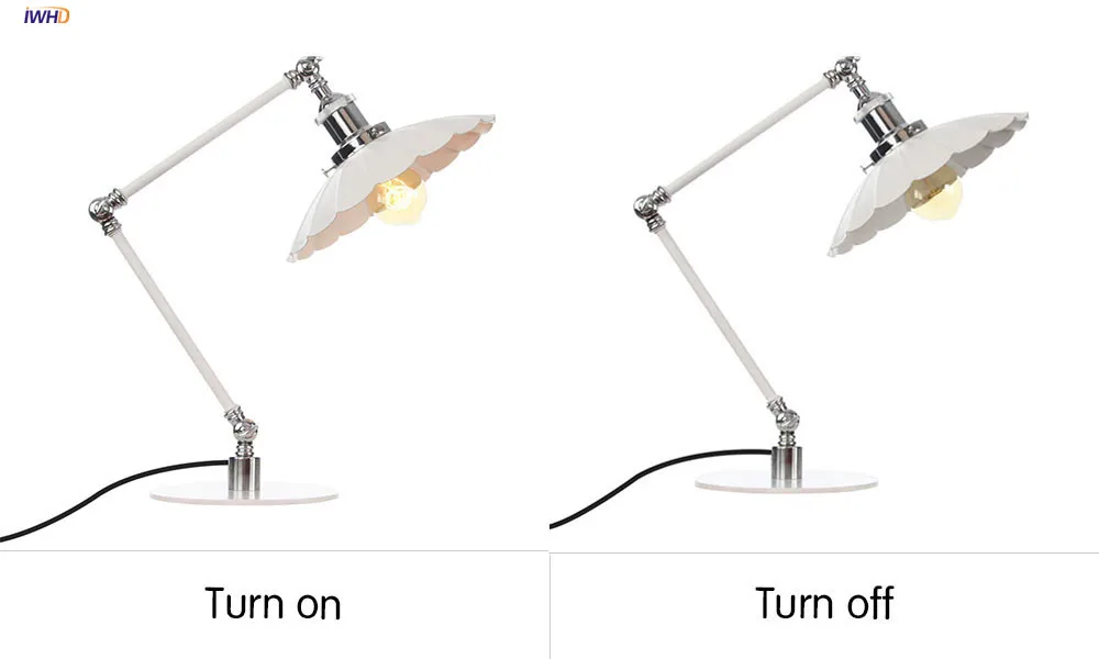 T0009L半白 开关对比图英文版