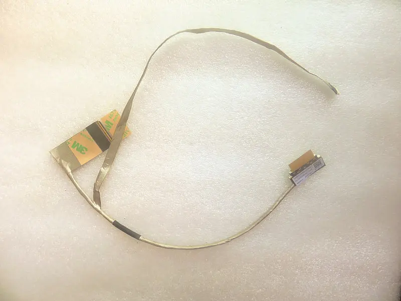 Новый для dell 5721 3721 5737 кабель светодиодной подсветки ЖК-дисплея VAW10 LVDS DC02001MH00 CN-0249YD