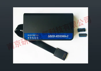 

SEED-XDS560v2PLUS TI DSP emulator brand new original authentic