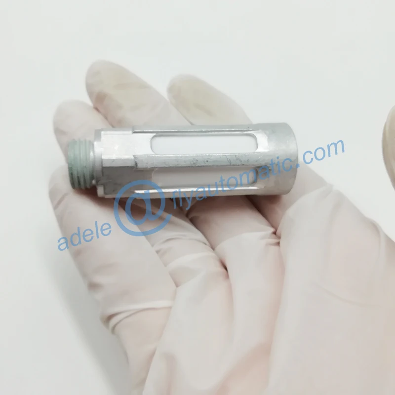 U 1/4 B глушитель и ограничитель выхлопа Festo 6842 серии Пневматический