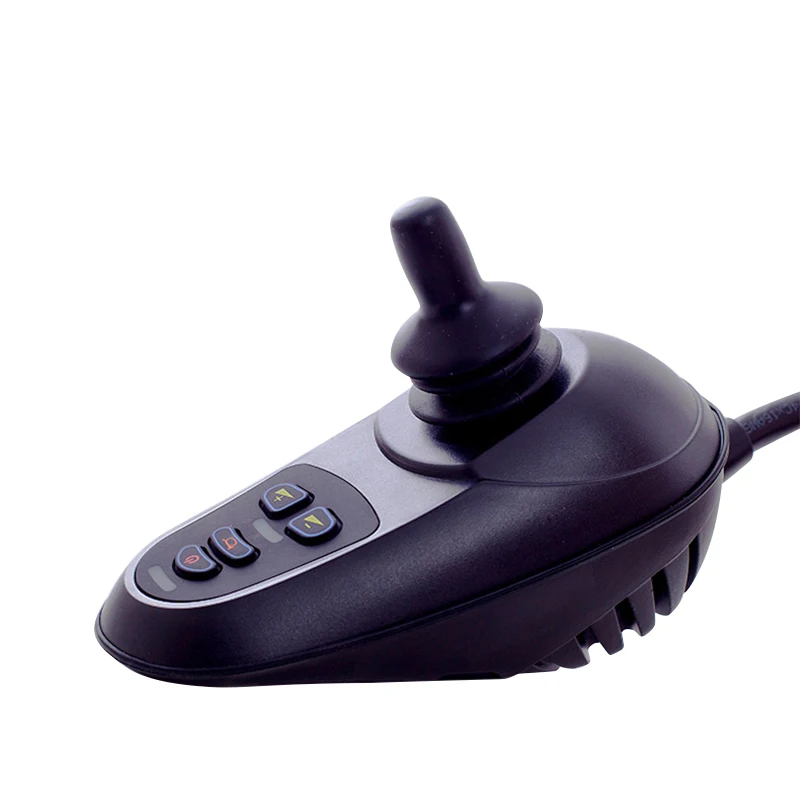 Electric Wheelchair Controller Universal 24V 50A 5-file Adjustable X24358 | Инструменты