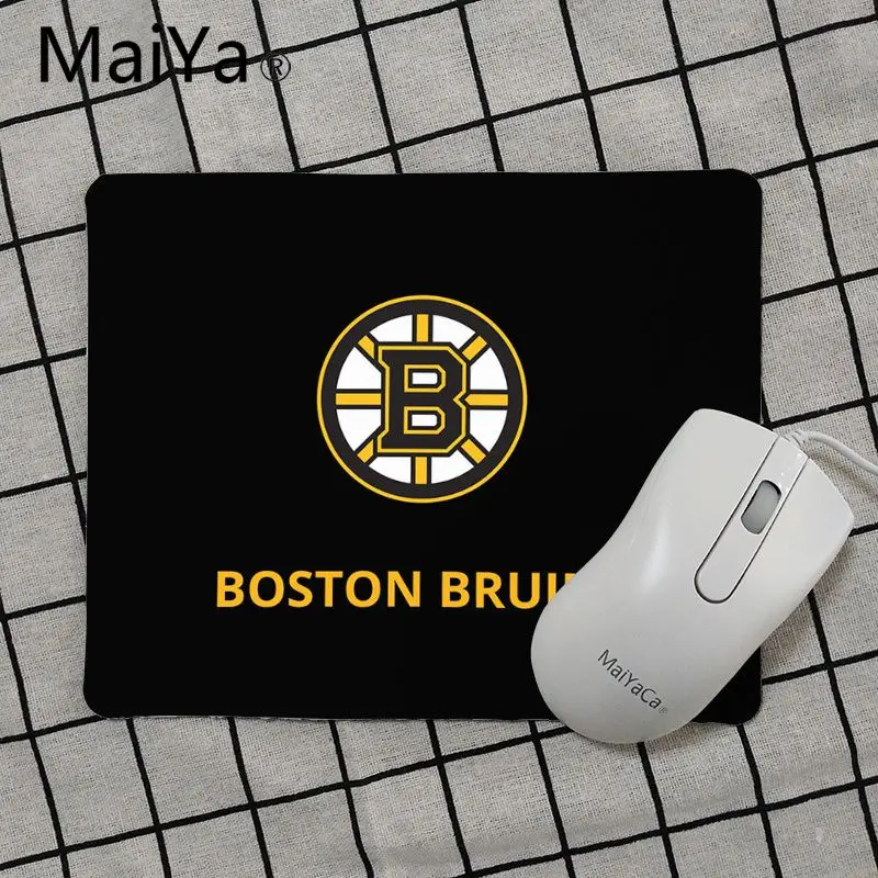 Maiya высокое качество Boston broins коврик для мыши геймерская игра коврики Лидер продаж подставка под руку мышь