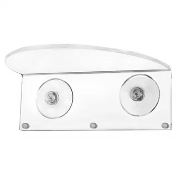 

Potted Display Rack Suction Cup Wall Hanging Window Side Bracket Indoor Garden Plant Potted Brackets