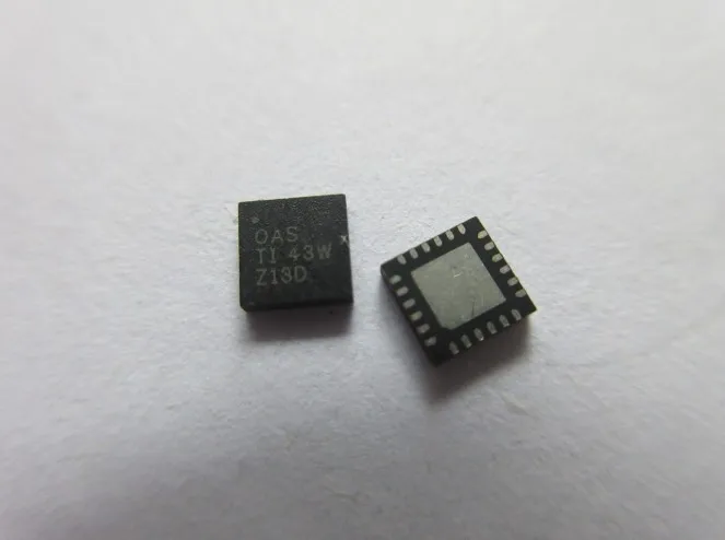 10 шт в упаковке, новая BQ24610RGER BQ24610 ОАГ QFN24
