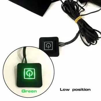 

5-in-1 USB Electric Clothes Heater Sheet Adjustable Winter Heating Pad Warmer Heating Pad