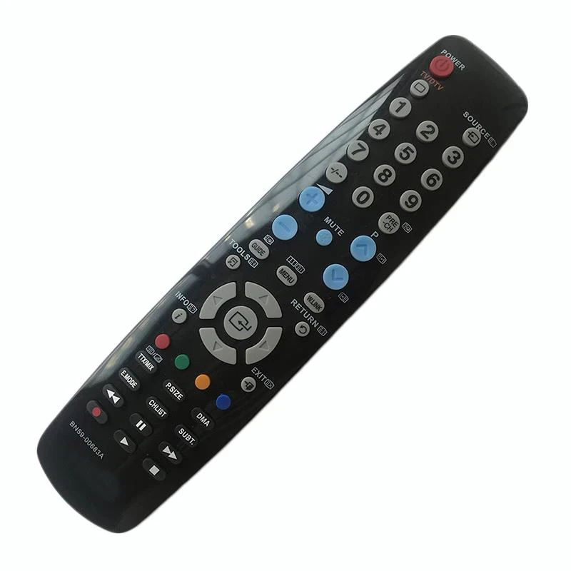 Пульт дистанционного управления подходит для samsung TV BN59 00683A|Пульты ДУ| |